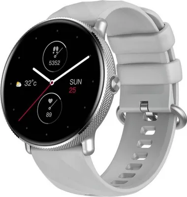 Obrázok produktu pre Smartwatch Zeblaze GTR 3 Pro (Silver)