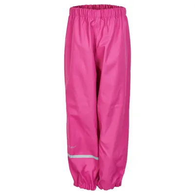 Produktbild von CeLaVi Kinder Regenbundhose pink Gr. 130