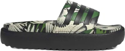Produktbild von Adidas Slide Sandals JI4754 in Multicolored color size 39 1/3