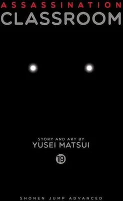 Produktbild von Assassination Classroom, Vol. 19