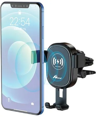Produktbild von Präzise-Halter für drahtlose Ladung von Mobiltelefonen
