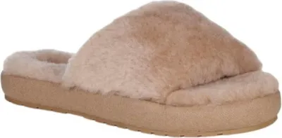Produktbild von emu Australia Hausschuhe Damen 31393339363137 Braun 41 EU