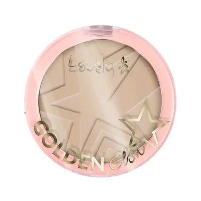 Produktbild von Lovely CE020N1, Talc, Aluminium Starch Octenylsussinate, Mica, Kaolin, Ethylhexyl Stearate, Magnesium Stearate,...