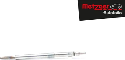 Produktbild von METZGER H1 200 Diesel Glühkerze für VW LT 28-46 II Kastenwagen (2DA, 2DD, 2DH) M10x1,0