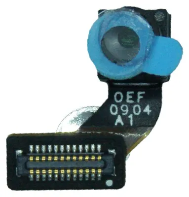 Image de Pour Xiaomi Redmi A2 Lite Réparation caméra avant pour pièce de rechange Camera Flexkabel