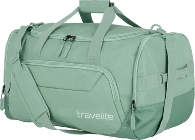 Produktbild von Travelite Kick Off Reisetasche M 45 Liter 50 cm salbei