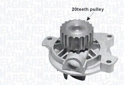 Image de Pompe à eau