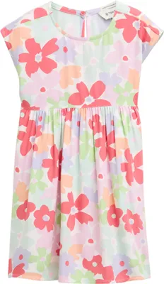 Produktbild von Mini-Kleid mit Eingriffstaschen