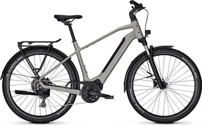Produktbild von Kalkhoff ENTICE L SEASON 27in Diamant XL moonstonegrey matt - leichtes Allroa...