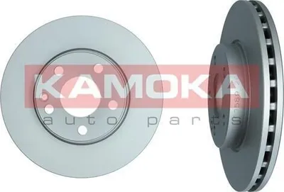 Obrázok produktu pre 2x brzdový kotúč KAMOKA 103589 predný vhodný pre MERCEDES-BENZ triedy A (W176)