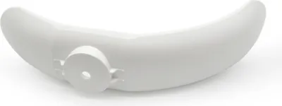 Obrázok produktu pre Predný blatník pre elektrický skúter Xiaomi biely m365 /Pro /Mi /1S/ Pro 2/ Essential