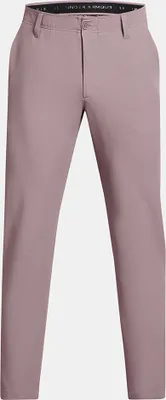 Produktbild von Under Armour Golf Drive Tapered Hosen Rosa 38 / 32 Mann Rosa 38