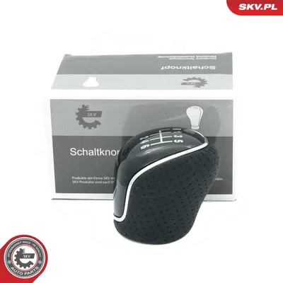 Obrázek produktu pro Knoflíky převodovky ESEN SKV