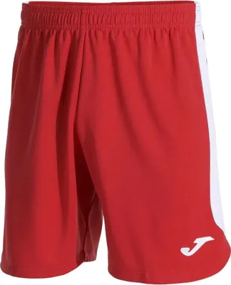Obrázek produktu pro Joma Glasgow Ii Šortky Červená L Pánské Červená L