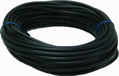 Productafbeelding van Brandstofleiding voor CZARNY, 2,5 mm x 5,0 mm, 15 meter