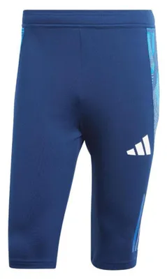 Produktbild von Adidas - "Tiro 24 Competition" Shorts für Herren PP4404 (S) (Dunkles Marineblau)