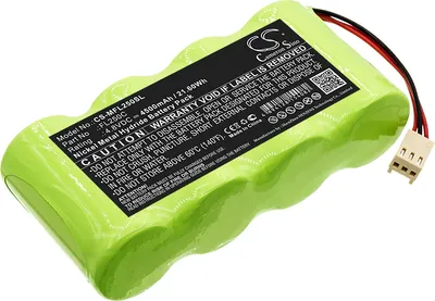 Produktbild von TECHTEK Akku Kompatibel mit [Metland] FL250HV, FL250VA-N, LX250 Ersetzt FL250C