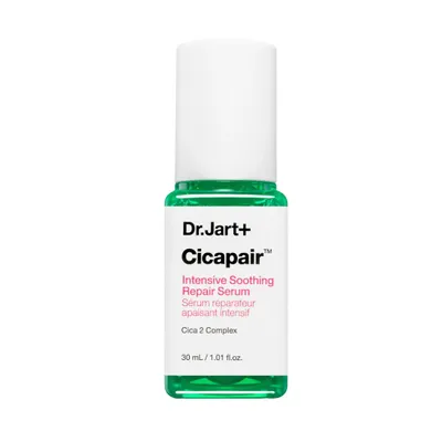 Zdjęcie produktu dla Dr.Jart+ - Cicapair Intensive Soothing Repair Serum 30ml - kojąco-łagodzące serum do twarzy