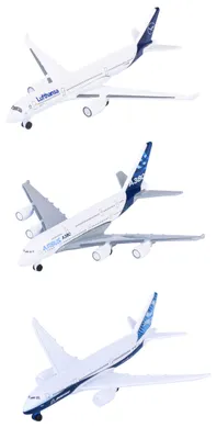 Immagine prodotto di Veicoli aeroportuali 3-asst.