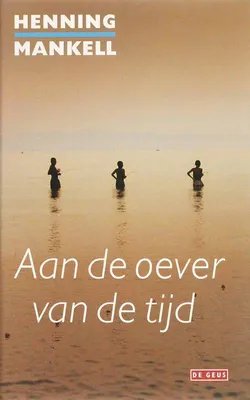 Image de Aan de oever van de tijd