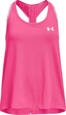 Produktbild von Under Armour Knockout Tank für Kinder, Größe: YXL