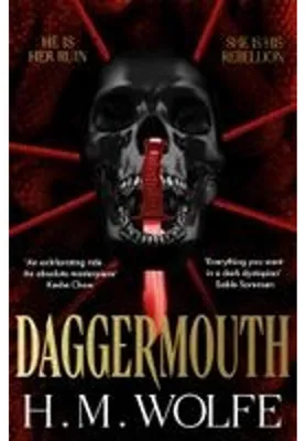 Immagine prodotto di Daggermouth