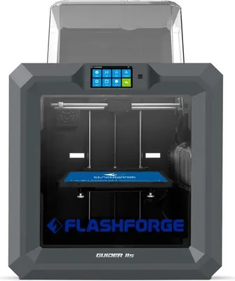 Image de Flashforge Guider IIs