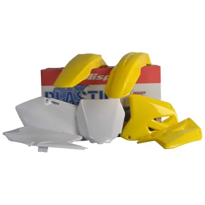 Image de Polisport Plastics