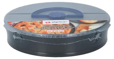Produktbild von Springform Kuchen Backform Deckel antihaftbeschichtet Ø26cm