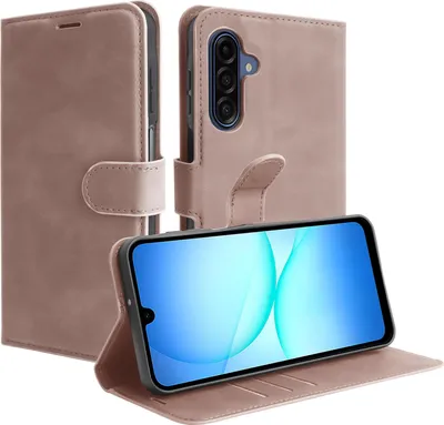 Produktbild von Hülle Samsung Galaxy A17 4G, Galaxy A17 5G Schutzhülle - Cazy - Rosa