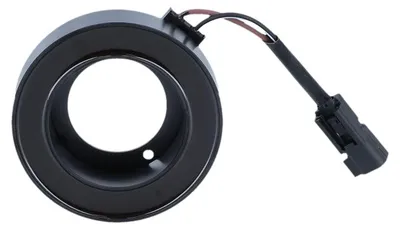 Produktbild von NRF 380601 Spule Magnetkupplung Klimakompressor