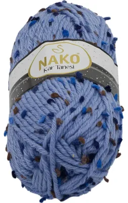 Immagine prodotto di Filato KAR TANESI - 100 g, 100 m - Blu