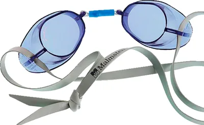 Produktbild von Malmsten Schwedenbrille "Original", Standard, Blau