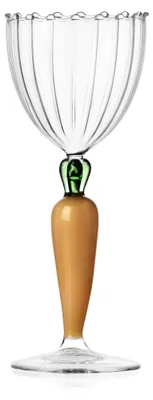 Immagine prodotto di VERDURE vetro ottico Carota