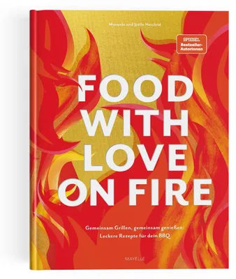 Zdjęcie produktu dla Kookboek vol BBQ-recepten