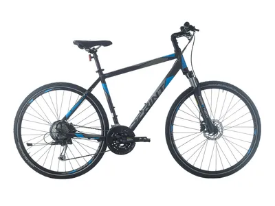 Produktbild von Trekkingrad SPRINT, SINTERO PLUS MAN 28"