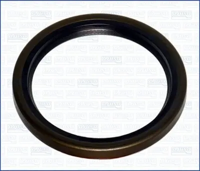 Produktbild von AJUSA 15030900 Kurbelwellensimmering für FIAT 850 Spider Getriebeseitig