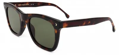 Image de Lozza SL4359 Dark Havana 54/23/145 Lunettes de soleil pour homme