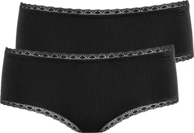 Produktbild von 2er Pack Damen Panty Ines von der Marke Lisca 44