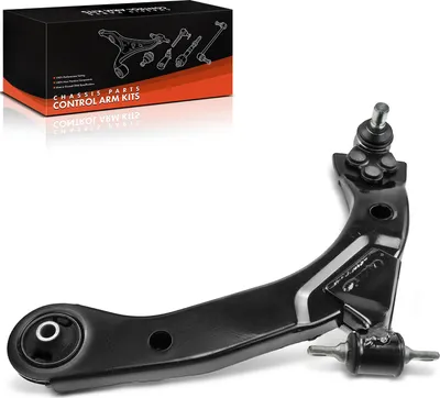 Image de Frankberg 1x Bras de suspension inférieur avant gauche pour Chevrolet HHR 2.2L-2.4L 2005-2011