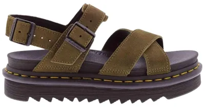 Produktbild von Sandalen Dr. Martens Dr. Martens Voss II DMS Olive Women's Sandal für Damen