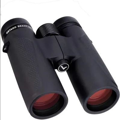 Obrázok produktu pre Ďalekohľad - Optický prístroj - Binokulár - Ďalekohľad pre outdoorové použitie - Zväčšenie 10x42 - Šošovky ED a hranoly BAK4