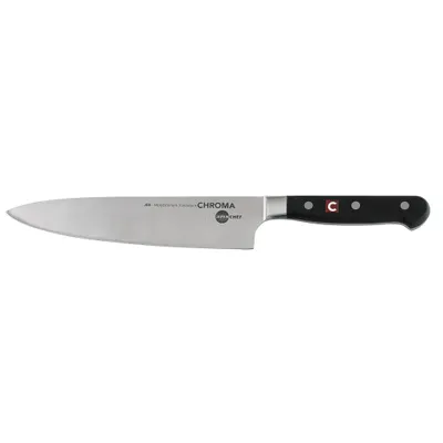 Produktbild von CHROMA JAPANCHEF Gyoto Kochmesser 20