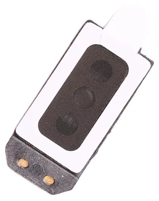 Produktbild von Für Samsung Galaxy A12 Hoermuschel Kopfhoerer Hoerer Ohr Ear Piece