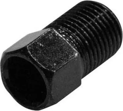 Produktbild von TEKTRO Überwurfmutter für 5.5 mm Bremsleitungen - sichere Verbindung für Hydr...