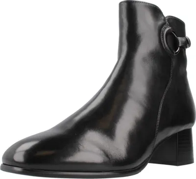 Produktbild von Regarde Le Ciel PIERA Damen Schuhe Schwarz