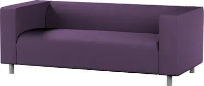 Obrázek produktu pro Potah na pohovku IKEA  Klippan 2-místná