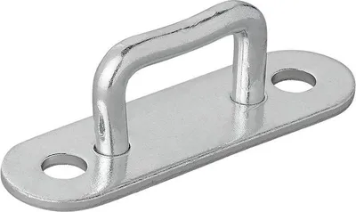 Immagine prodotto di Guardia del grilletto rettangolare 24mm