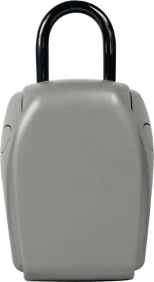 Immagine prodotto di HD key box with combination lock and shackle... Master Lock 5414EURD