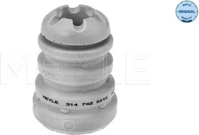 Produktbild von MEYLE 314 742 0010 Anschlagpuffer Federung Hinten für BMW 5 Limousine (F10)